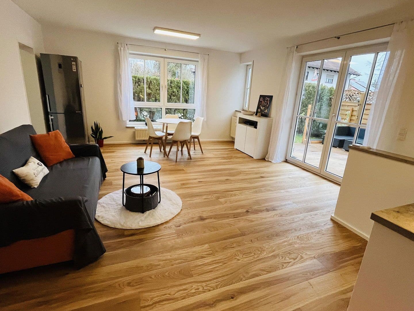 2 bedroom flat for sale, 65 m², Gilching, Bavaria 2 bedroom flat for sale, 65 m², Gilching, Bavaria