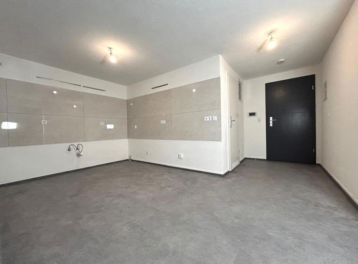 2 bedroom flat to rent, 50 m², Pforzheim, Baden-Württemberg 2 bedroom flat to rent, 50 m², Pforzheim, Baden-Württemberg