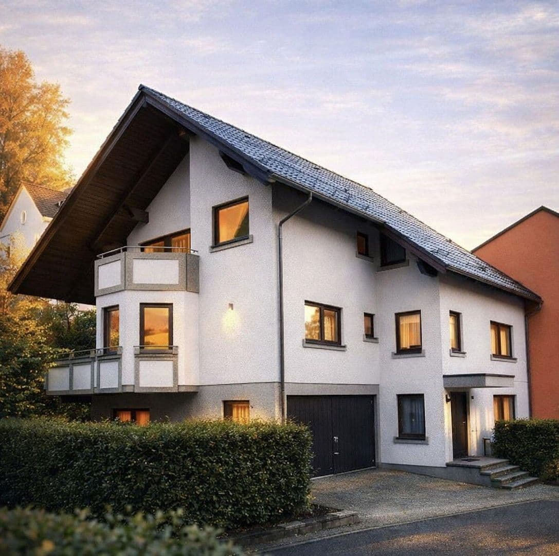 2 bedroom flat to rent, 50 m², Pforzheim, Baden-Württemberg 2 bedroom flat to rent, 50 m², Pforzheim, Baden-Württemberg