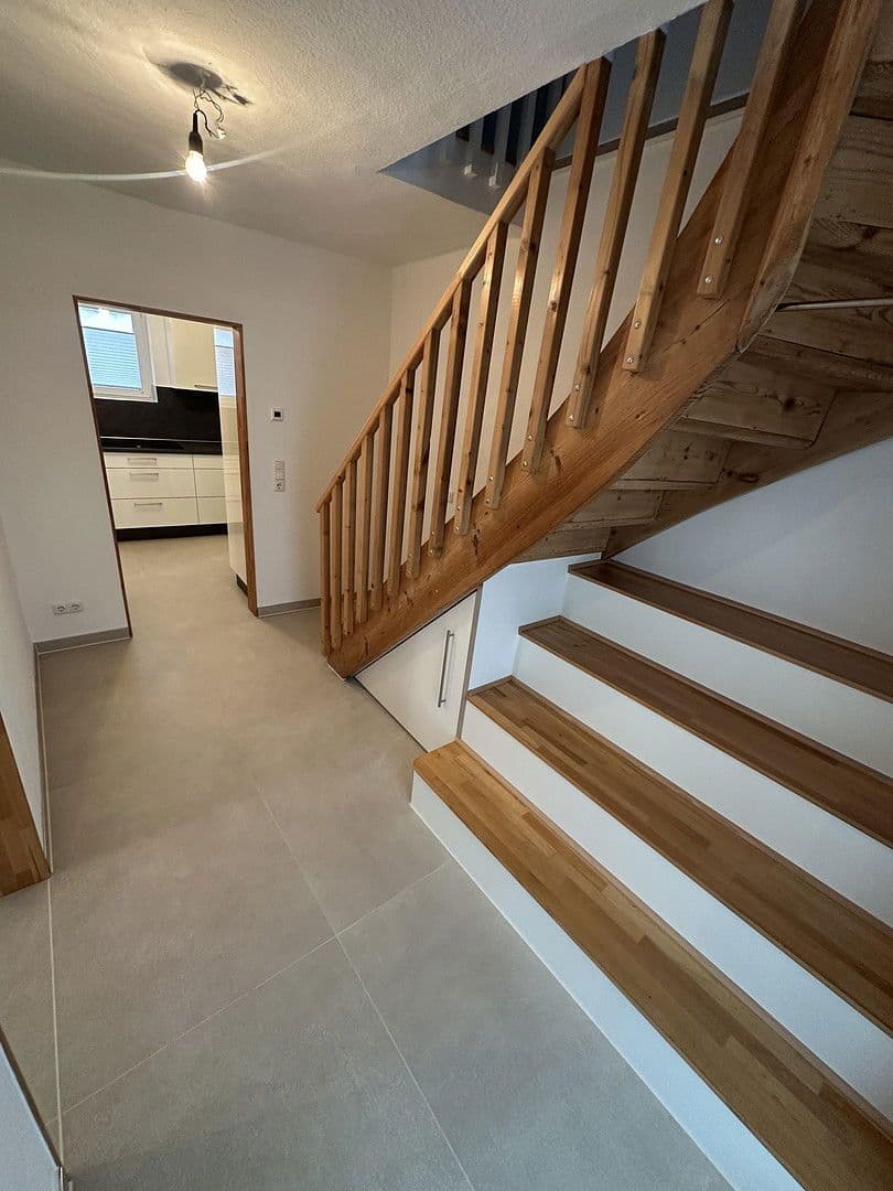 house for sale, 104 m², Heidenfahrt 14, Ingelheim am Rhein, Rhineland-Palatinate house for sale, 104 m², Heidenfahrt 14, Ingelheim am Rhein, Rhineland-Palatinate