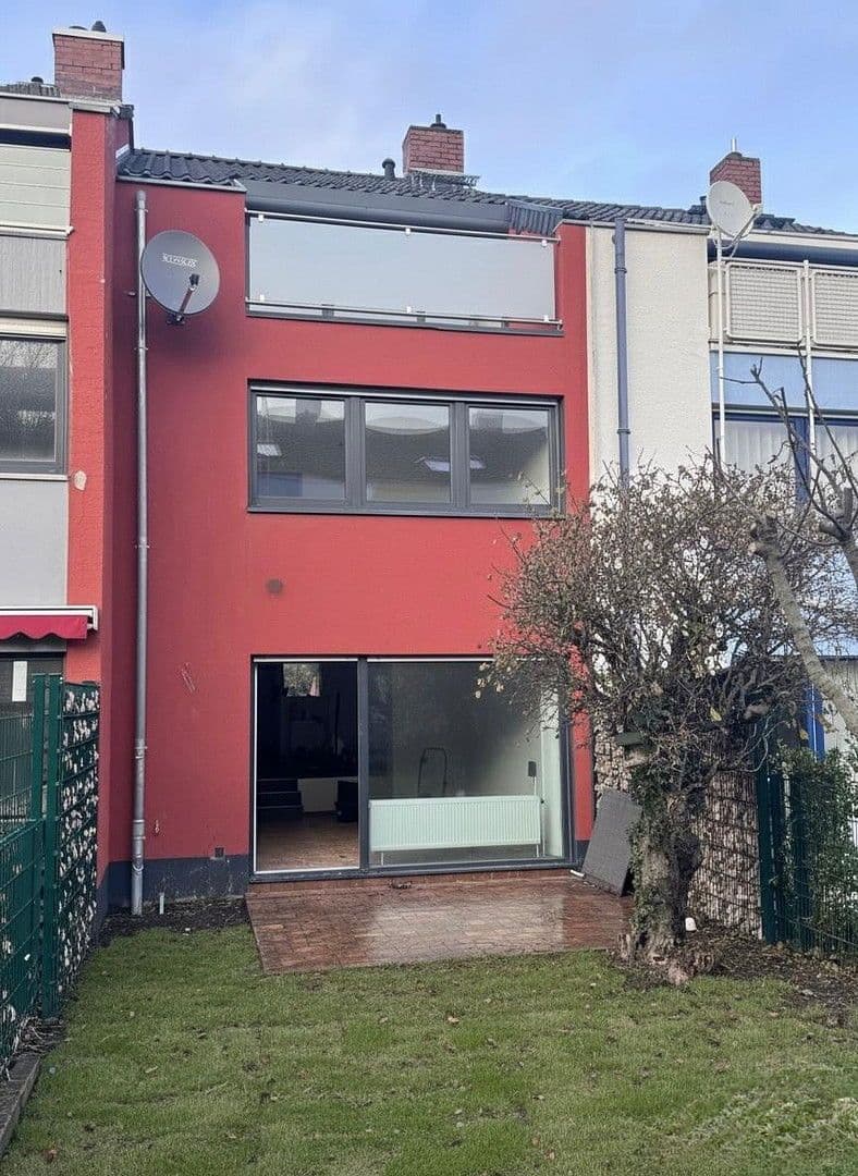 house to rent, 120 m², Bensheim, Hesse house to rent, 120 m², Bensheim, Hesse