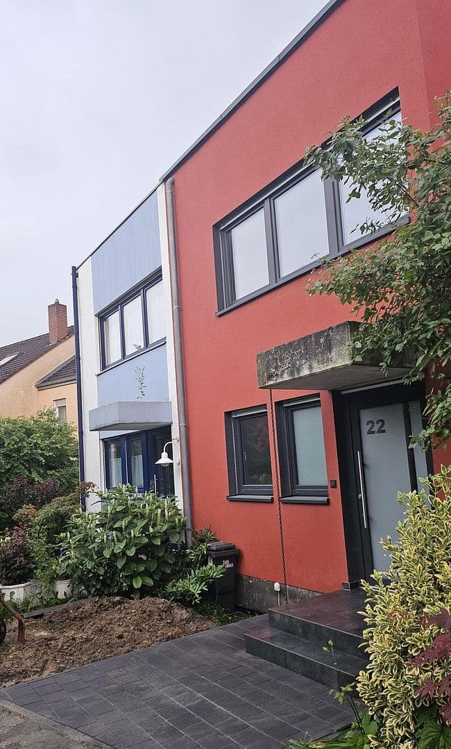 house to rent, 120 m², Bensheim, Hesse house to rent, 120 m², Bensheim, Hesse