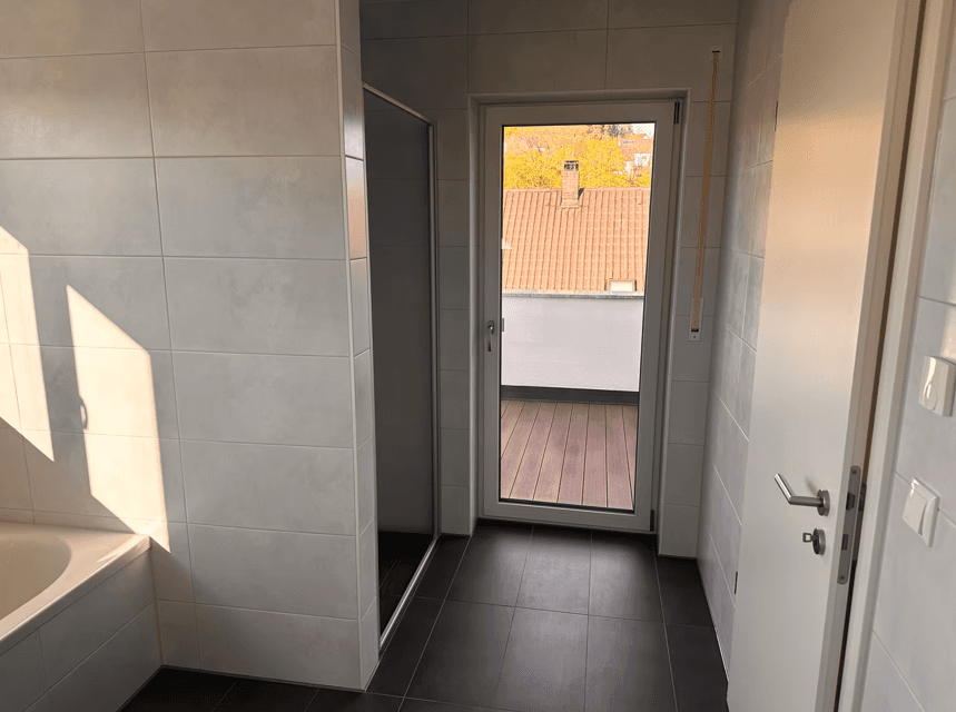 4 bedroom flat to rent, 118 m², Austr. 2, Wernberg-Köblitz, Bavaria 4 bedroom flat to rent, 118 m², Austr. 2, Wernberg-Köblitz, Bavaria