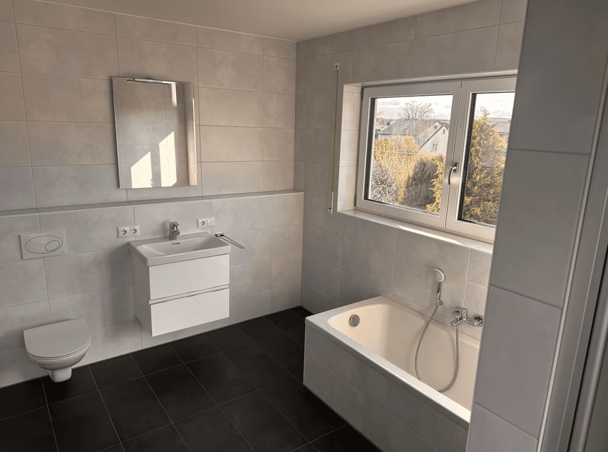 4 bedroom flat to rent, 118 m², Austr. 2, Wernberg-Köblitz, Bavaria 4 bedroom flat to rent, 118 m², Austr. 2, Wernberg-Köblitz, Bavaria