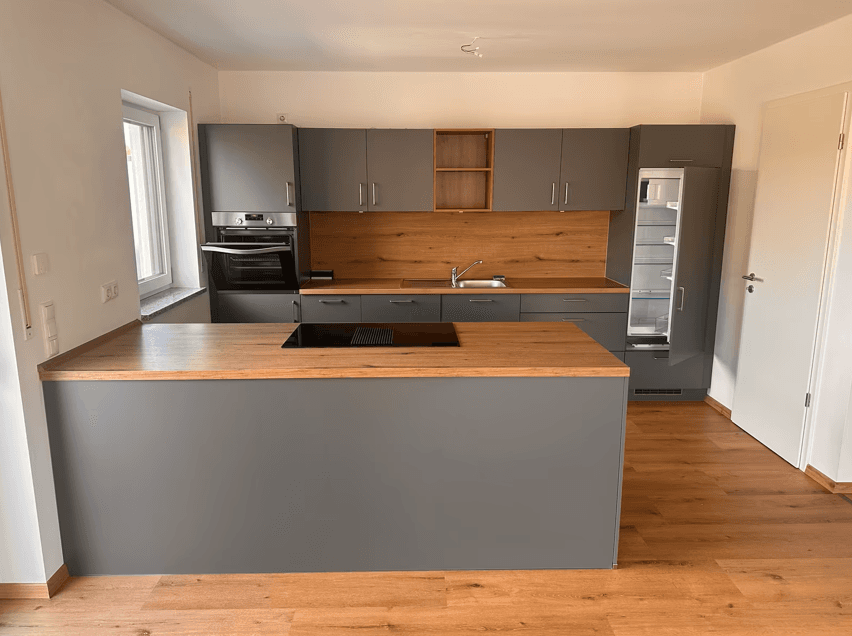 4 bedroom flat to rent, 118 m², Austr. 2, Wernberg-Köblitz, Bavaria 4 bedroom flat to rent, 118 m², Austr. 2, Wernberg-Köblitz, Bavaria