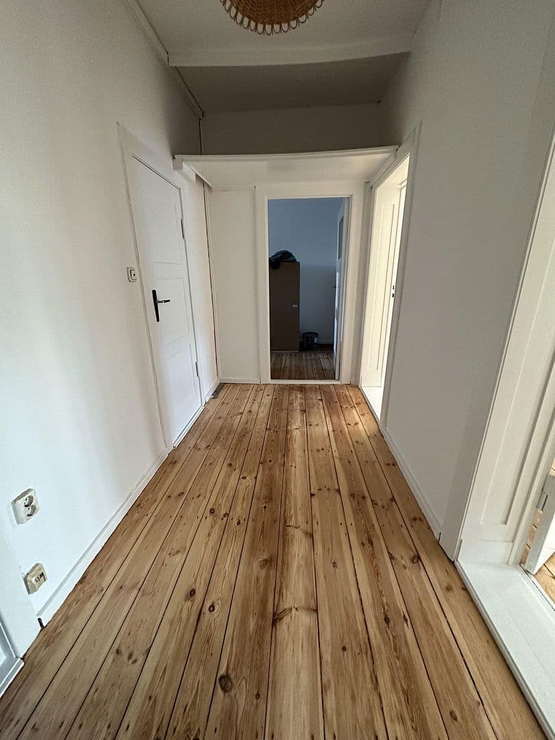 3 bedroom flat to rent, 68 m², Köllnische Straße 44a, Berlin, Berlin 3 bedroom flat to rent, 68 m², Köllnische Straße 44a, Berlin, Berlin