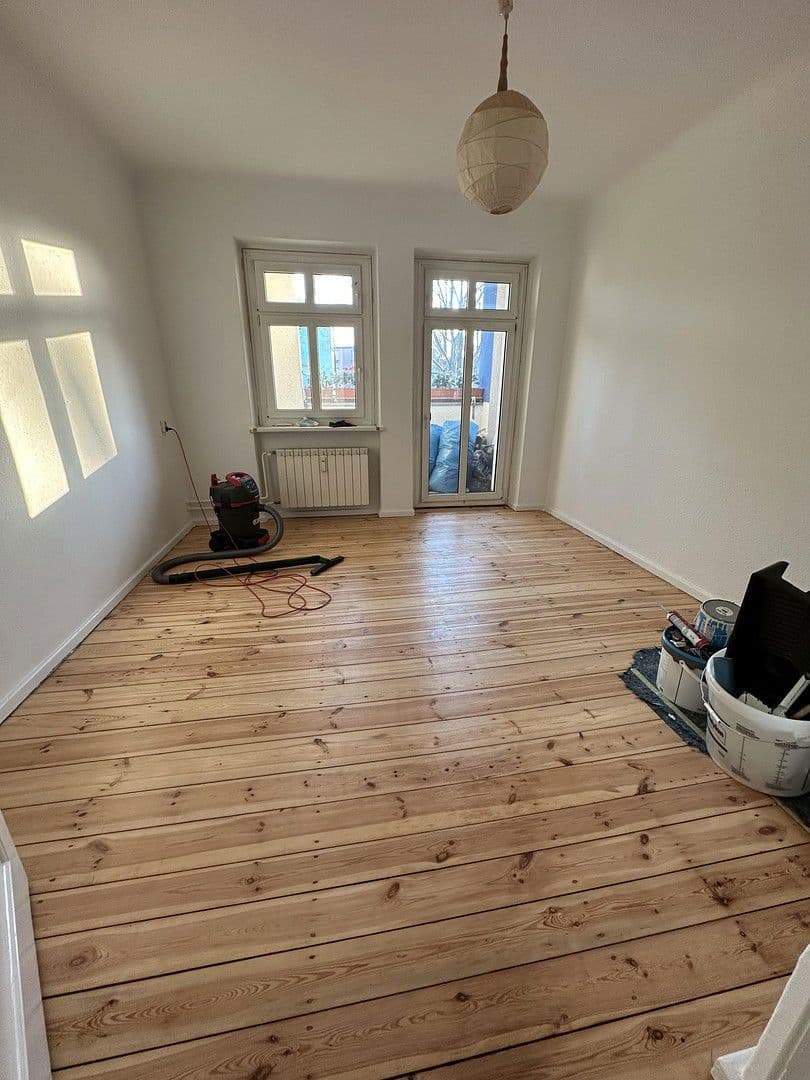 3 bedroom flat to rent, 68 m², Köllnische Straße 44a, Berlin, Berlin 3 bedroom flat to rent, 68 m², Köllnische Straße 44a, Berlin, Berlin