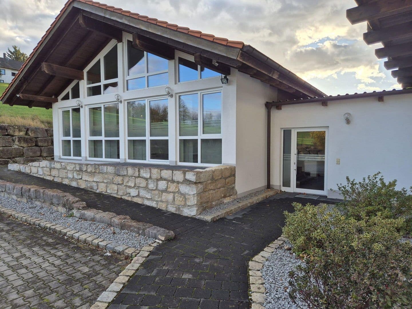 office to rent, 150 m², Schwindegg, Bavaria office to rent, 150 m², Schwindegg, Bavaria