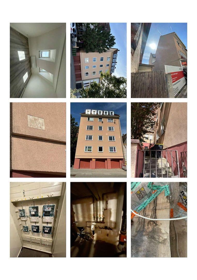 house for sale, 597 m², Zirndorf, Bavaria house for sale, 597 m², Zirndorf, Bavaria