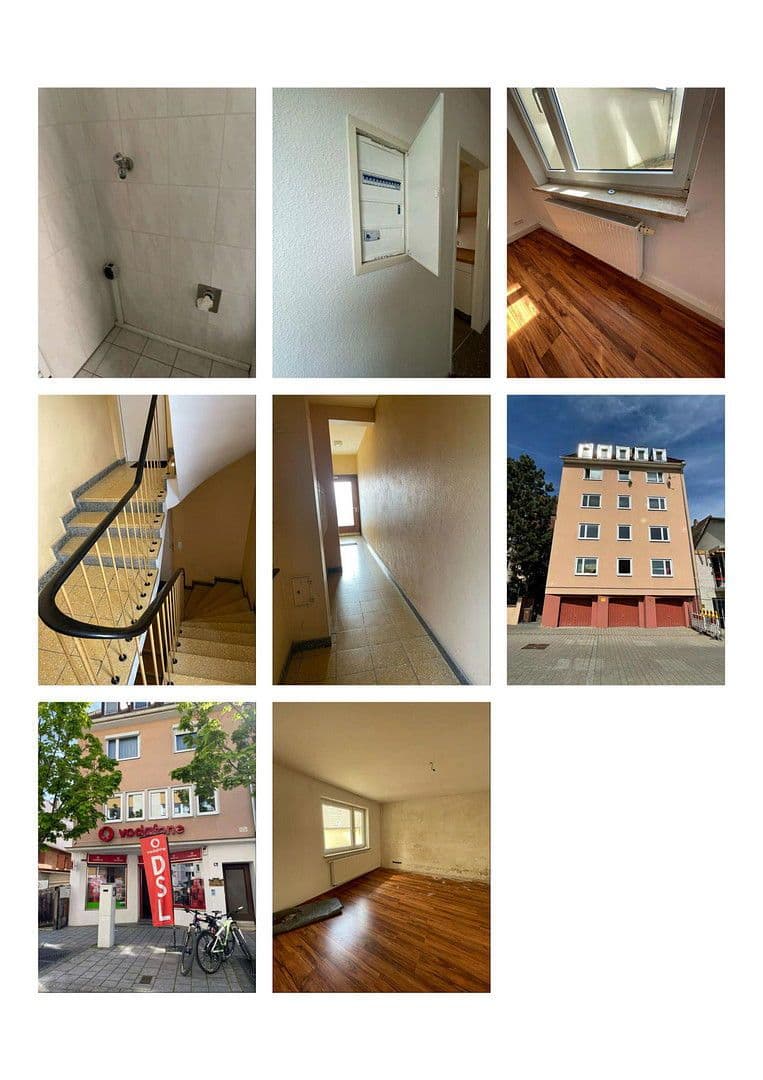 house for sale, 597 m², Zirndorf, Bavaria house for sale, 597 m², Zirndorf, Bavaria