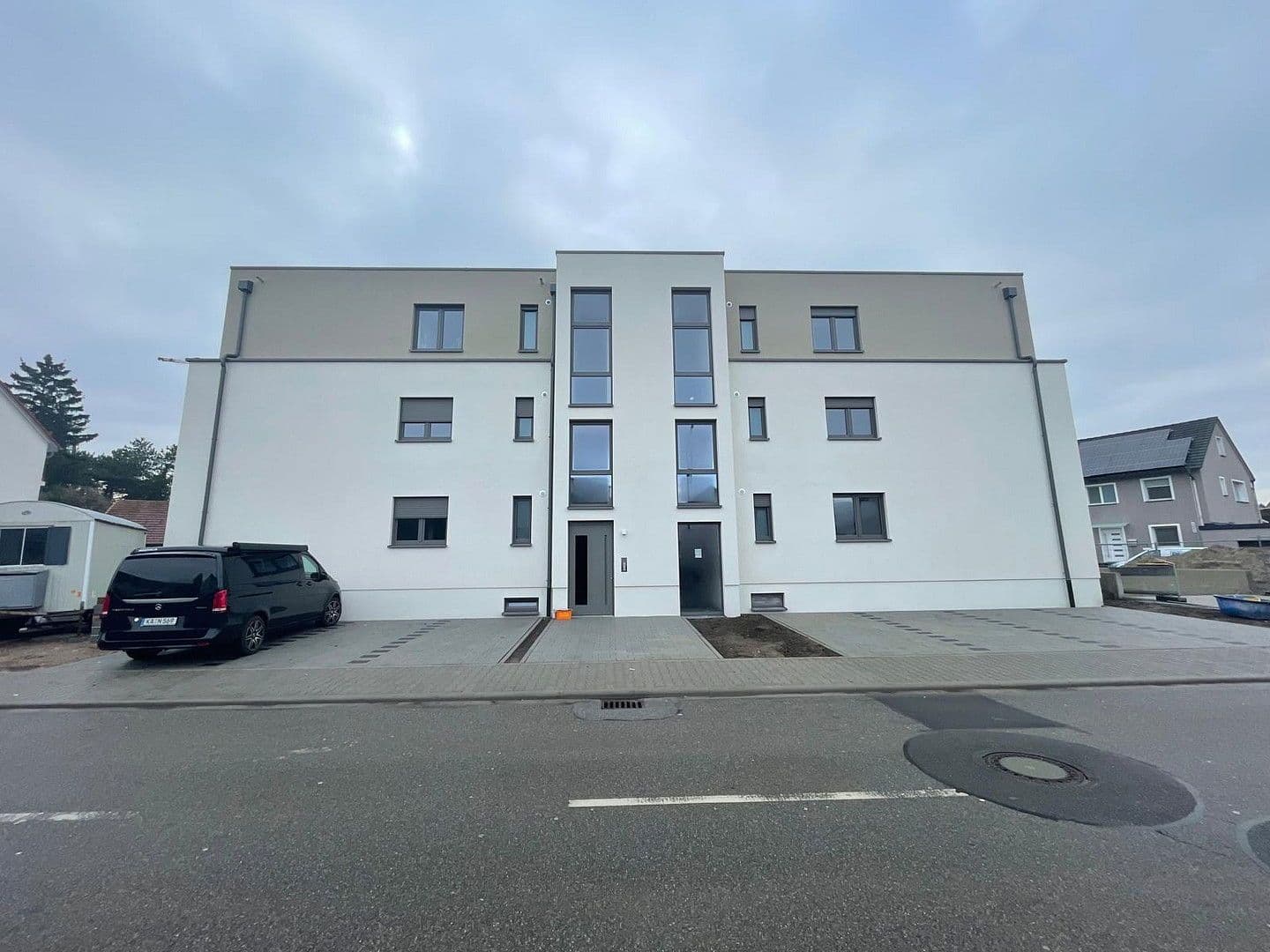 3 bedroom flat to rent, 104 m², Oskar-Frey-Str. 22, Philippsburg, Baden-Württemberg 3 bedroom flat to rent, 104 m², Oskar-Frey-Str. 22, Philippsburg, Baden-Württemberg