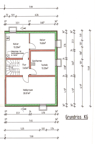 house to rent, 150 m², Waldblickstr. 30, Simbach, Bavaria house to rent, 150 m², Waldblickstr. 30, Simbach, Bavaria
