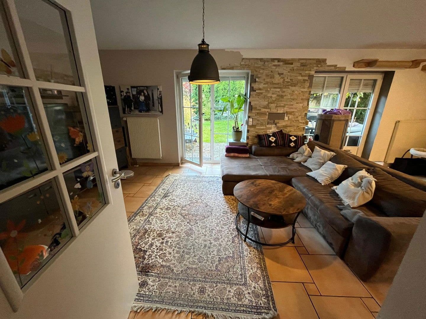 house for sale, 135 m², Avisgrund 20, Hettenshausen, Bavaria house for sale, 135 m², Avisgrund 20, Hettenshausen, Bavaria