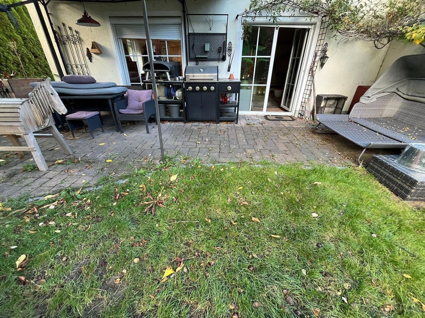 house for sale, 135 m², Avisgrund 20, Hettenshausen, Bavaria house for sale, 135 m², Avisgrund 20, Hettenshausen, Bavaria