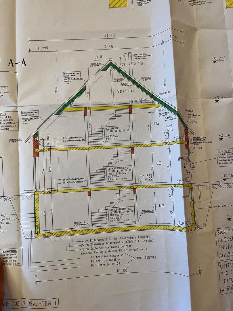 house for sale, 135 m², Avisgrund 20, Hettenshausen, Bavaria house for sale, 135 m², Avisgrund 20, Hettenshausen, Bavaria