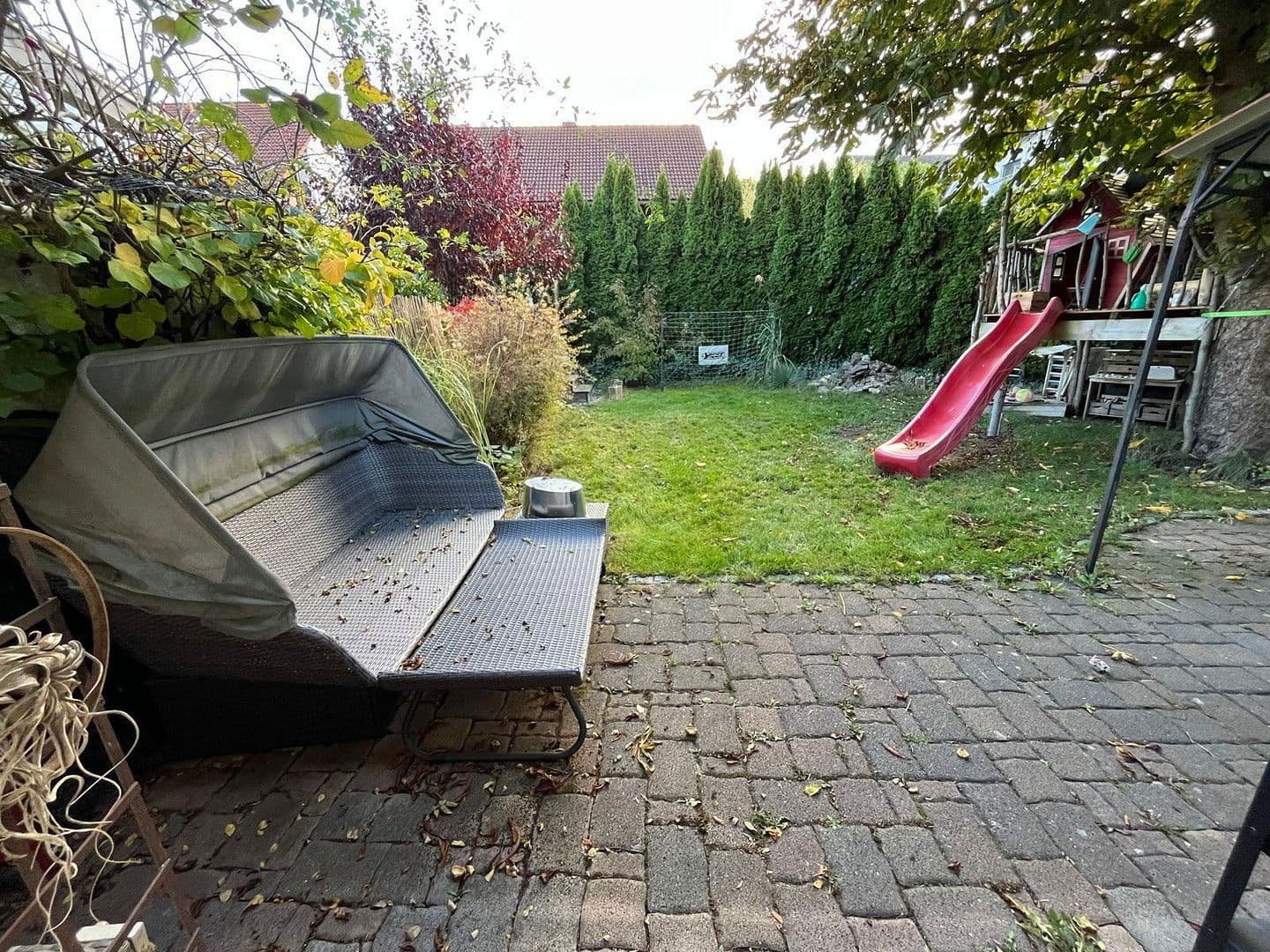 house for sale, 135 m², Avisgrund 20, Hettenshausen, Bavaria house for sale, 135 m², Avisgrund 20, Hettenshausen, Bavaria