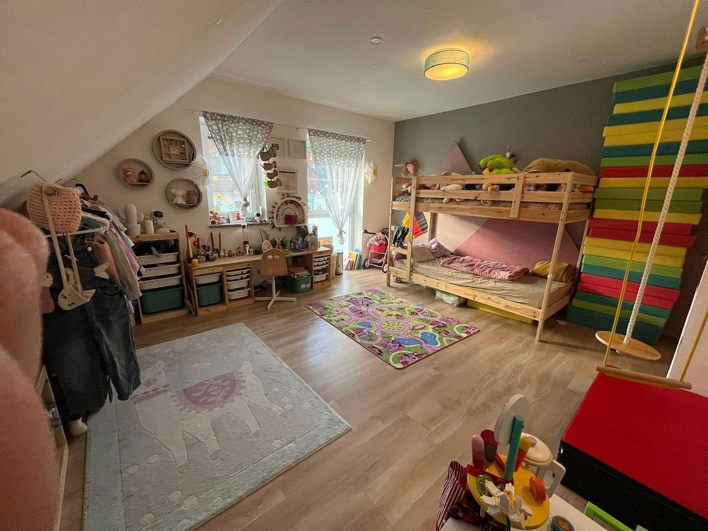 house for sale, 135 m², Avisgrund 20, Hettenshausen, Bavaria house for sale, 135 m², Avisgrund 20, Hettenshausen, Bavaria