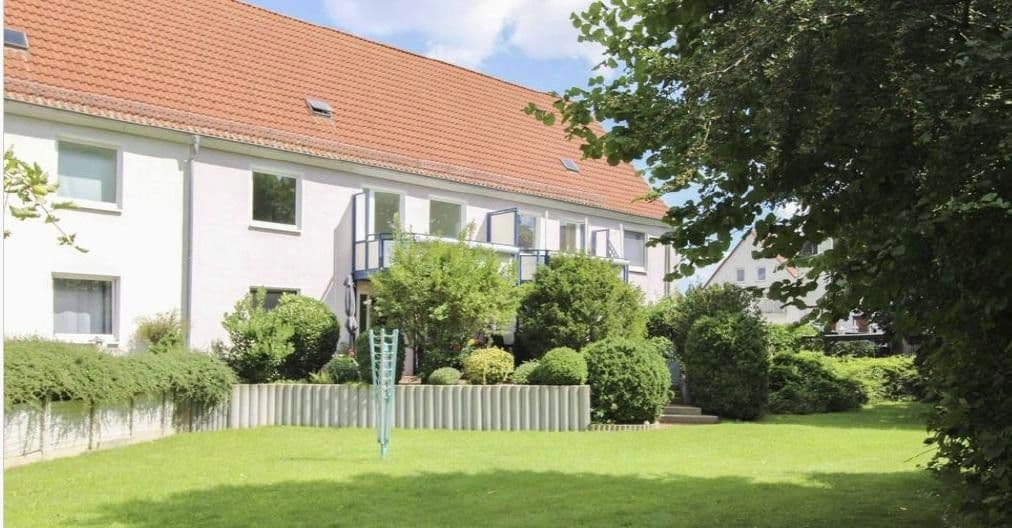 3 bedroom flat to rent, 65 m², Siedlerweg 15, Braunschweig, Lower Saxony 3 bedroom flat to rent, 65 m², Siedlerweg 15, Braunschweig, Lower Saxony