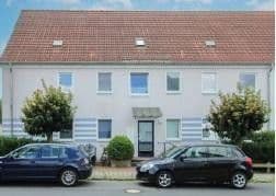 3 bedroom flat to rent, 65 m², Siedlerweg 15, Braunschweig, Lower Saxony 3 bedroom flat to rent, 65 m², Siedlerweg 15, Braunschweig, Lower Saxony