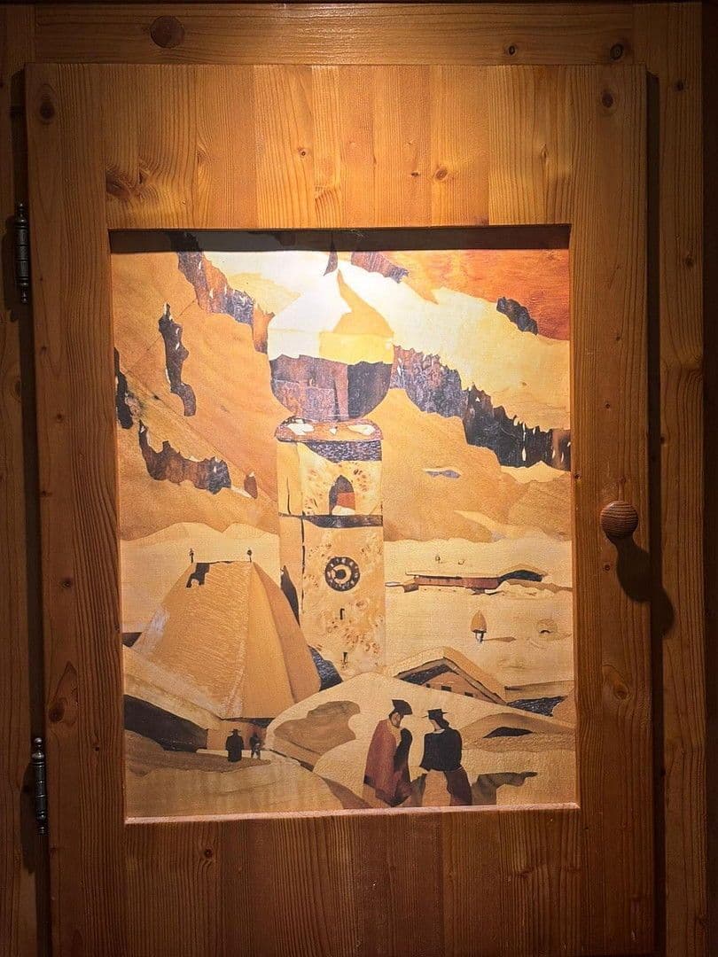 4 bedroom flat to rent, 120 m², Kupfstattgasse 18, Jochberg, Tyrol 4 bedroom flat to rent, 120 m², Kupfstattgasse 18, Jochberg, Tyrol