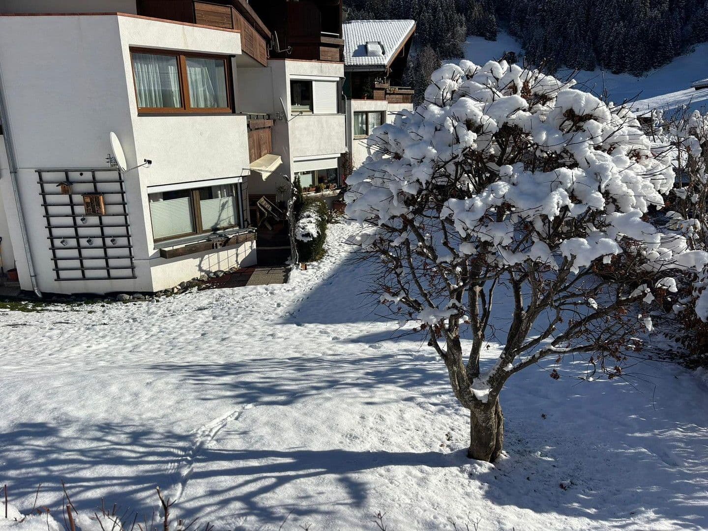 4 bedroom flat to rent, 120 m², Kupfstattgasse 18, Jochberg, Tyrol 4 bedroom flat to rent, 120 m², Kupfstattgasse 18, Jochberg, Tyrol