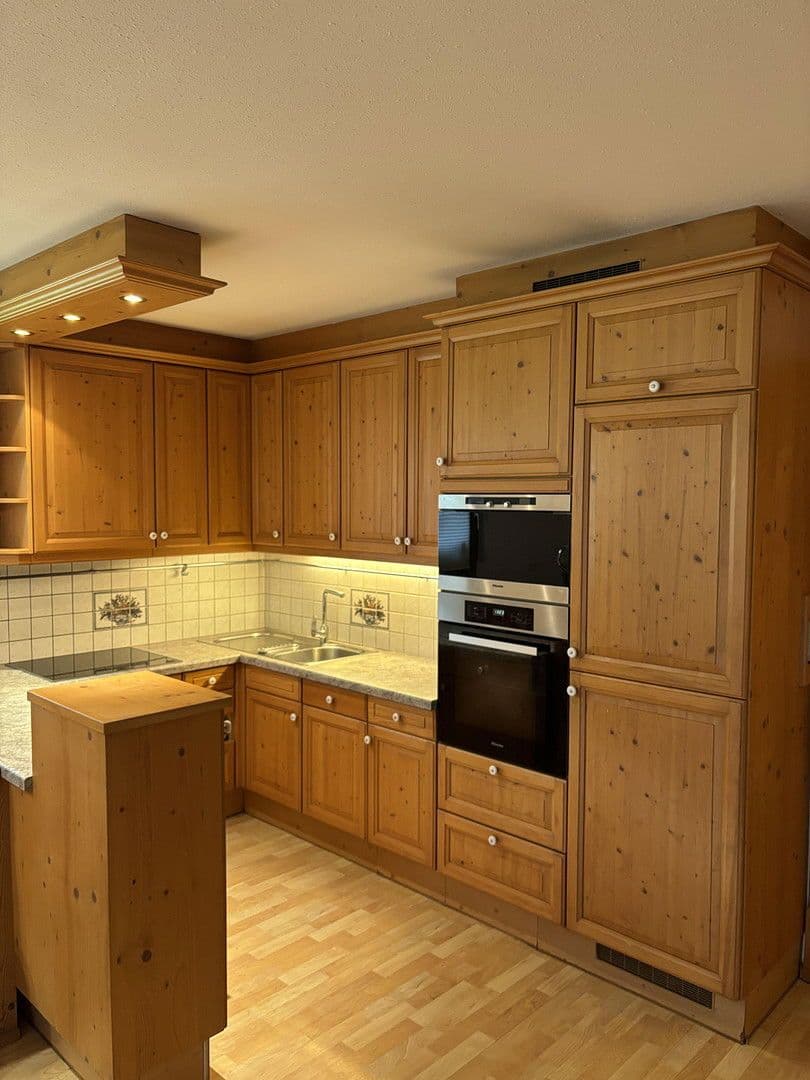 4 bedroom flat to rent, 120 m², Kupfstattgasse 18, Jochberg, Tyrol 4 bedroom flat to rent, 120 m², Kupfstattgasse 18, Jochberg, Tyrol