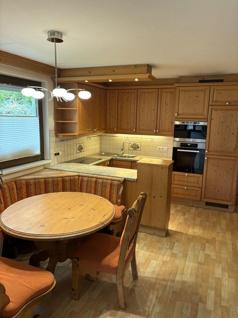 4 bedroom flat to rent, 120 m², Kupfstattgasse 18, Jochberg, Tyrol 4 bedroom flat to rent, 120 m², Kupfstattgasse 18, Jochberg, Tyrol