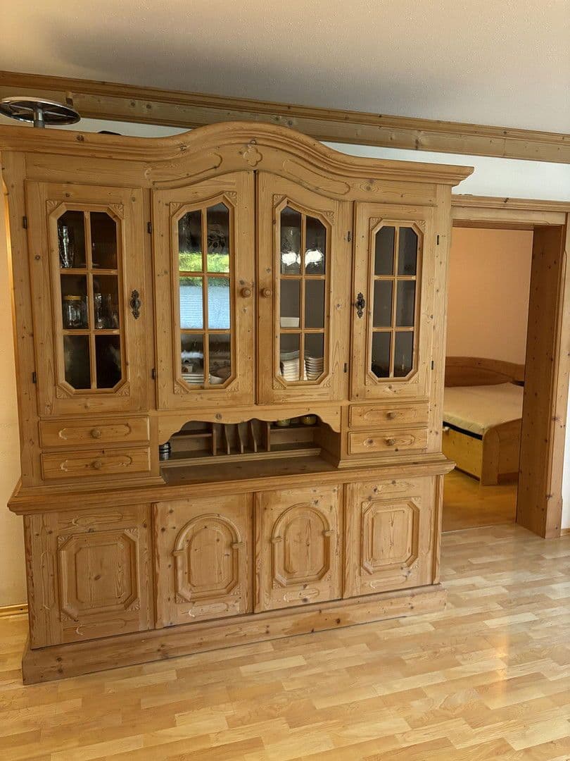 4 bedroom flat to rent, 120 m², Kupfstattgasse 18, Jochberg, Tyrol 4 bedroom flat to rent, 120 m², Kupfstattgasse 18, Jochberg, Tyrol