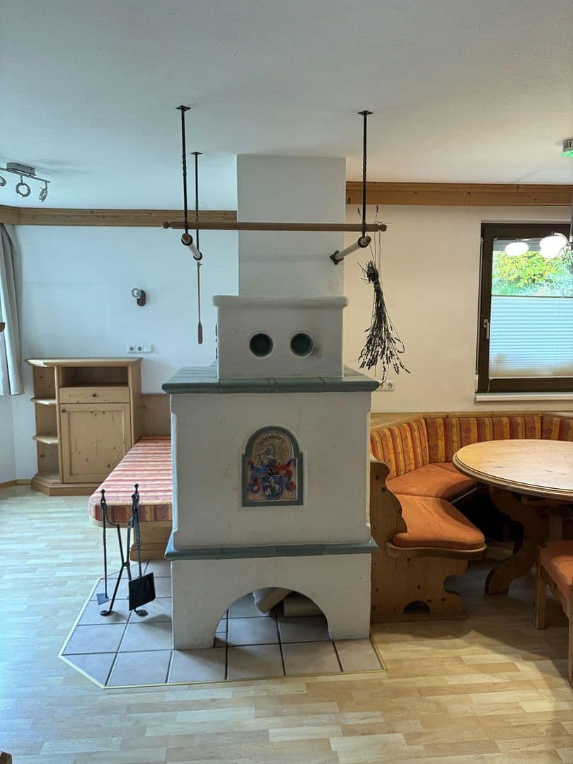 4 bedroom flat to rent, 120 m², Kupfstattgasse 18, Jochberg, Tyrol 4 bedroom flat to rent, 120 m², Kupfstattgasse 18, Jochberg, Tyrol