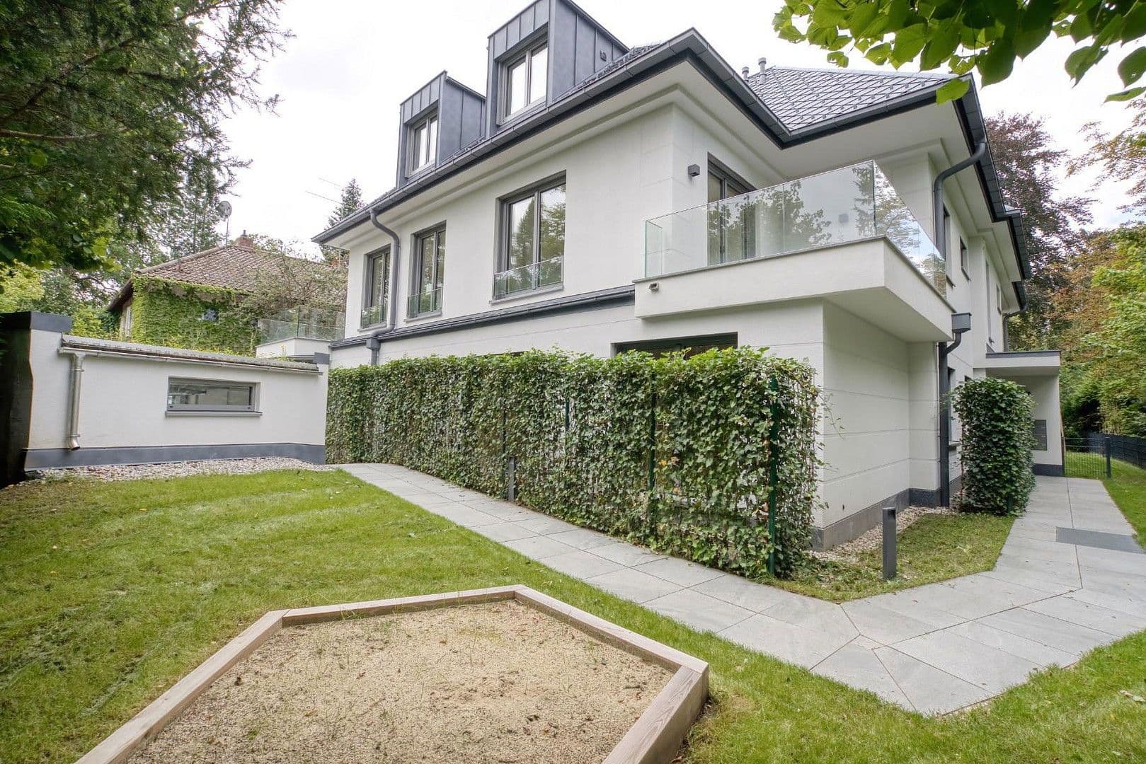 3 bedroom flat to rent, 102 m², Fürstenackerstr. 42, München, Bavaria 3 bedroom flat to rent, 102 m², Fürstenackerstr. 42, München, Bavaria