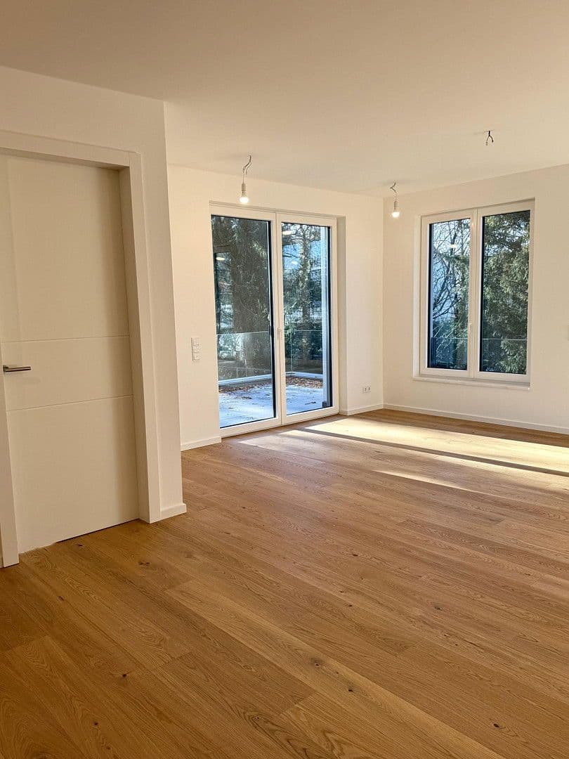 3 bedroom flat to rent, 102 m², Fürstenackerstr. 42, München, Bavaria 3 bedroom flat to rent, 102 m², Fürstenackerstr. 42, München, Bavaria