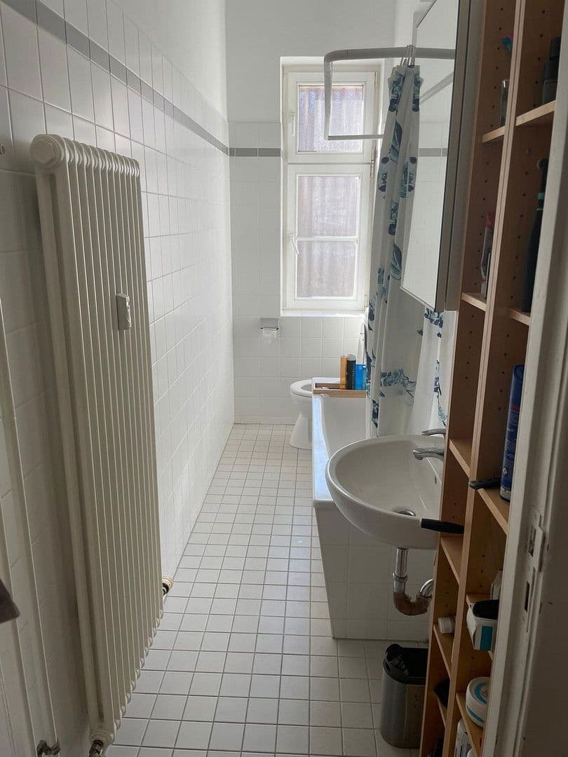 2 bedroom flat for sale, 59 m², Gudvangerstraße 26, Berlin, Berlin 2 bedroom flat for sale, 59 m², Gudvangerstraße 26, Berlin, Berlin