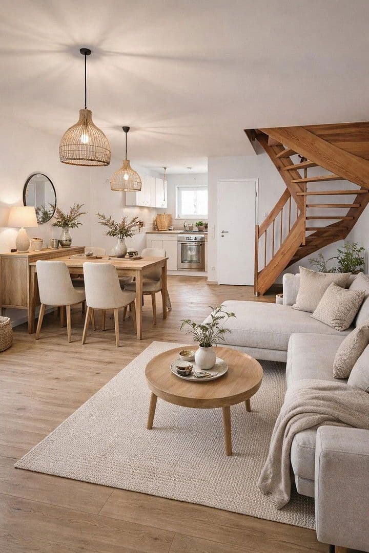 1 bedroom with open-plan kitchen flat for sale, 81 m², Geretsried, Bavaria 1 bedroom with open-plan kitchen flat for sale, 81 m², Geretsried, Bavaria