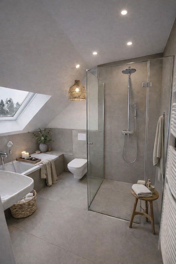 1 bedroom with open-plan kitchen flat for sale, 81 m², Geretsried, Bavaria 1 bedroom with open-plan kitchen flat for sale, 81 m², Geretsried, Bavaria