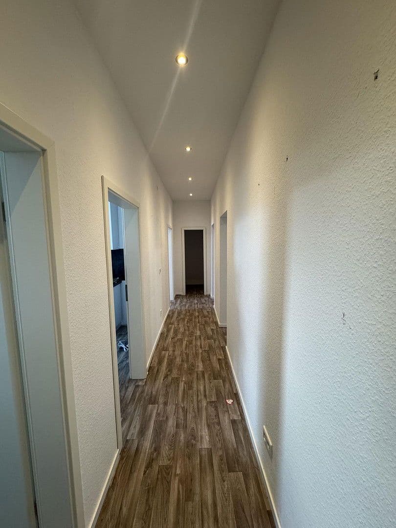 3 bedroom flat to rent, 68 m², Meißnerstr.16, Cleves, North Rhine-Westphalia 3 bedroom flat to rent, 68 m², Meißnerstr.16, Cleves, North Rhine-Westphalia