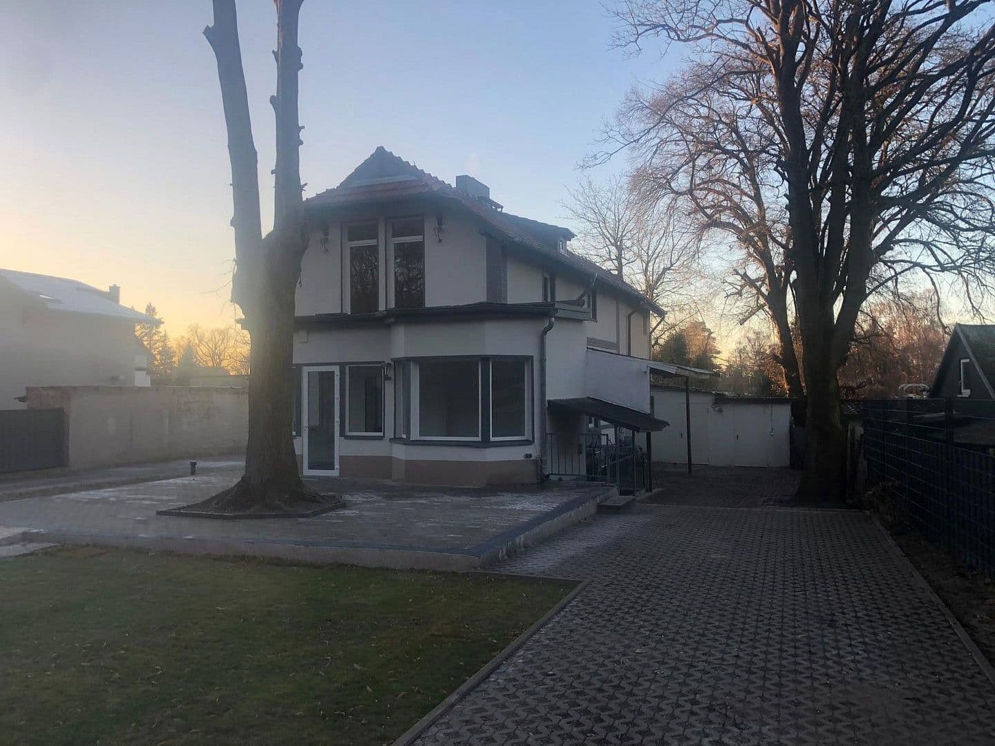 house to rent, 184 m², Berlin, Berlin house to rent, 184 m², Berlin, Berlin