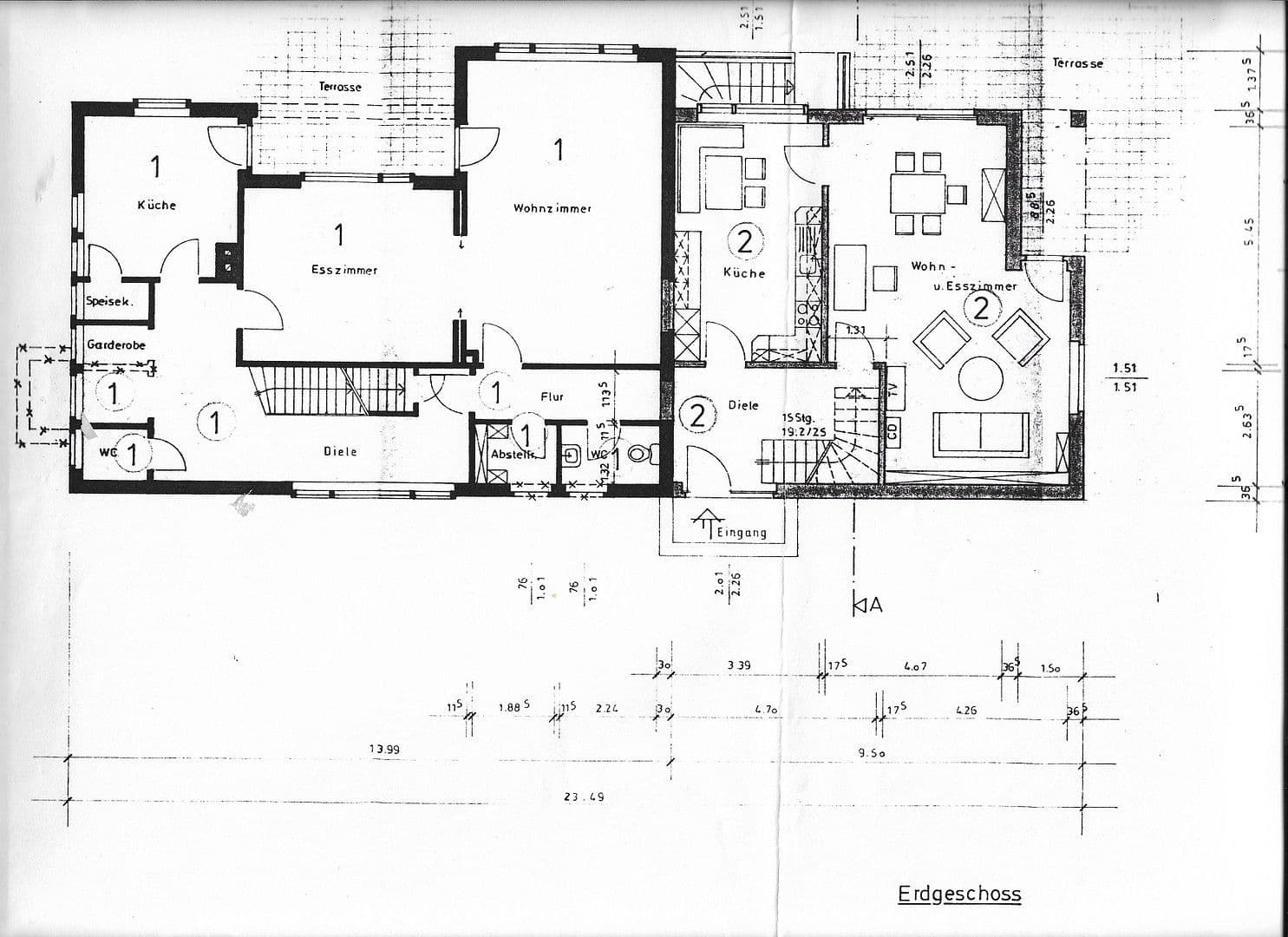 house for sale, 258 m², Petershagen, North Rhine-Westphalia house for sale, 258 m², Petershagen, North Rhine-Westphalia