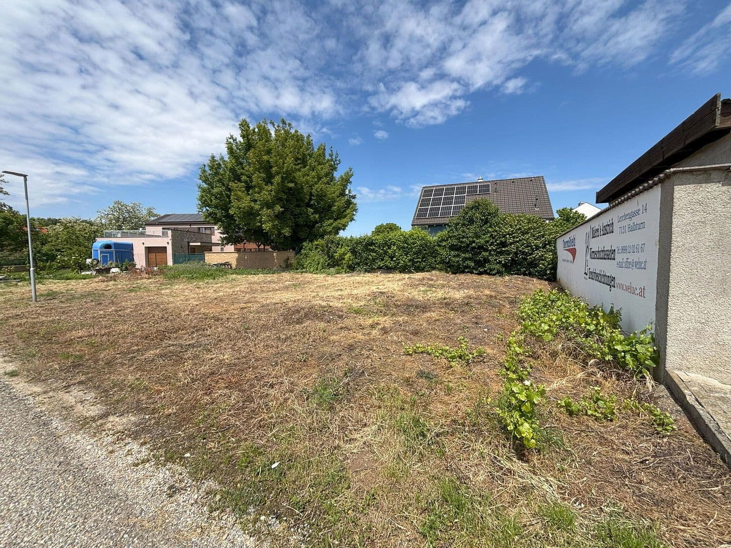 plot for sale, 450 m², Mittlerer Sauerbrunn, Neusiedl am See, Burgenland plot for sale, 450 m², Mittlerer Sauerbrunn, Neusiedl am See, Burgenland