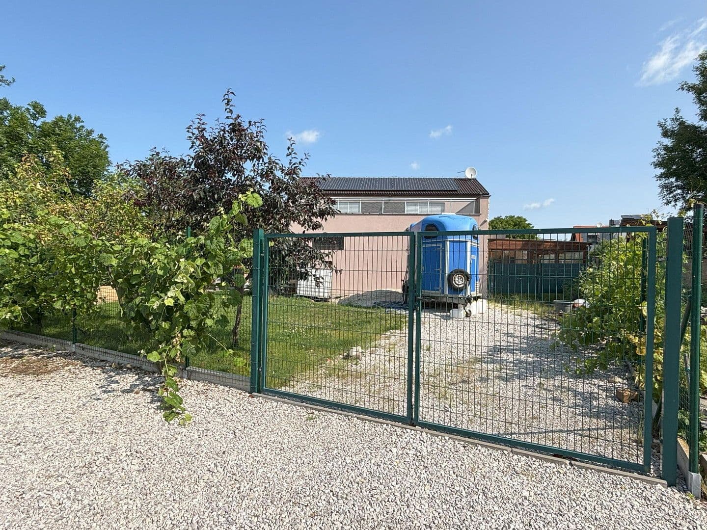 plot for sale, 450 m², Mittlerer Sauerbrunn, Neusiedl am See, Burgenland plot for sale, 450 m², Mittlerer Sauerbrunn, Neusiedl am See, Burgenland