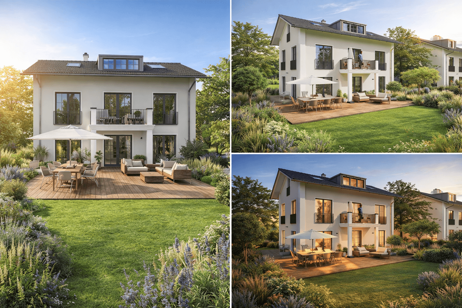 house for sale, 188 m², Prien, Bavaria house for sale, 188 m², Prien, Bavaria