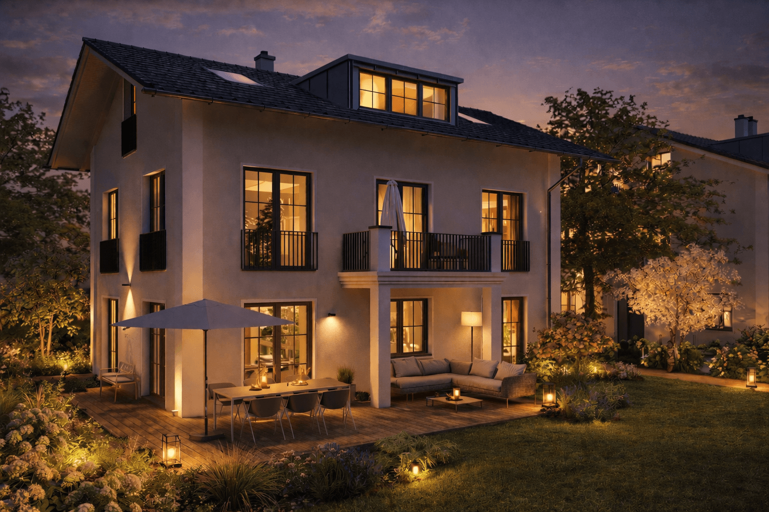 house for sale, 188 m², Prien, Bavaria house for sale, 188 m², Prien, Bavaria