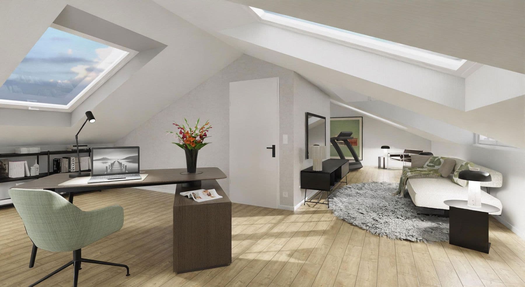 house for sale, 188 m², Prien, Bavaria house for sale, 188 m², Prien, Bavaria