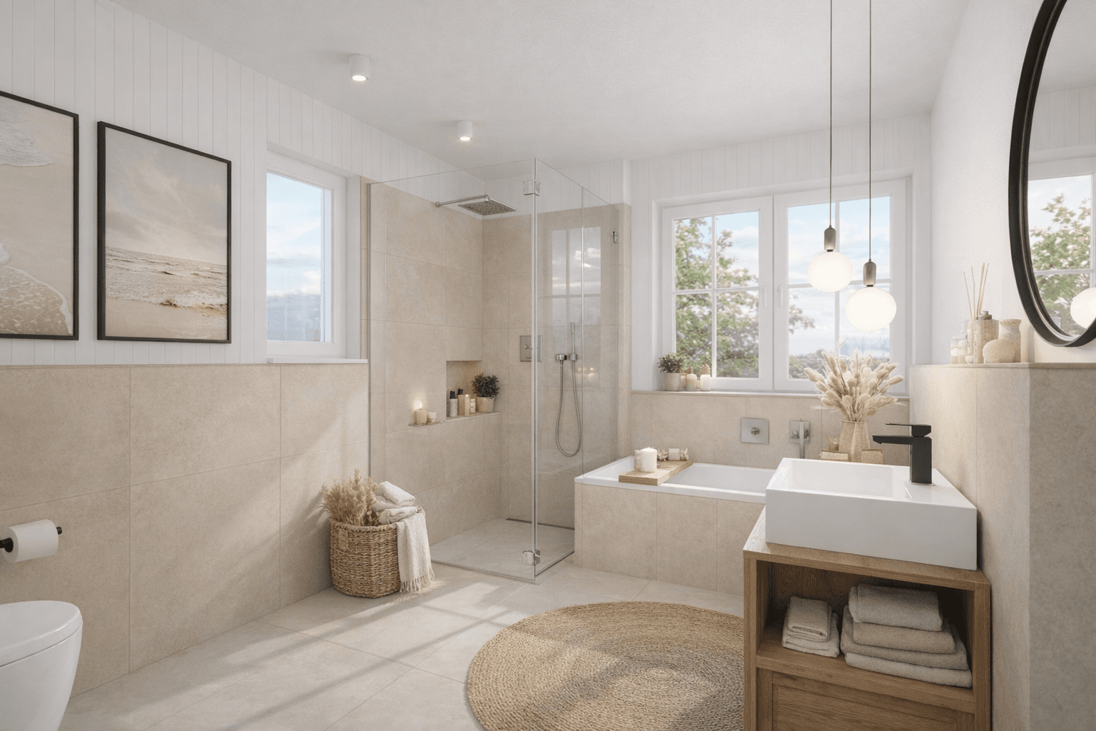 house for sale, 188 m², Prien, Bavaria house for sale, 188 m², Prien, Bavaria