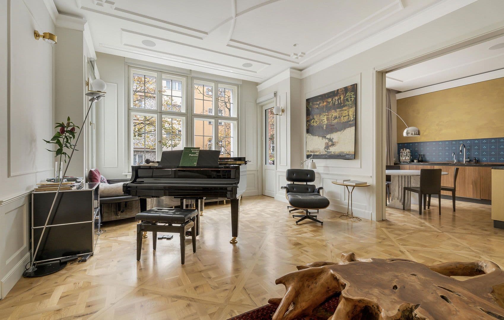 5 bedroom flat for sale, 160 m², Berlin, Berlin 5 bedroom flat for sale, 160 m², Berlin, Berlin