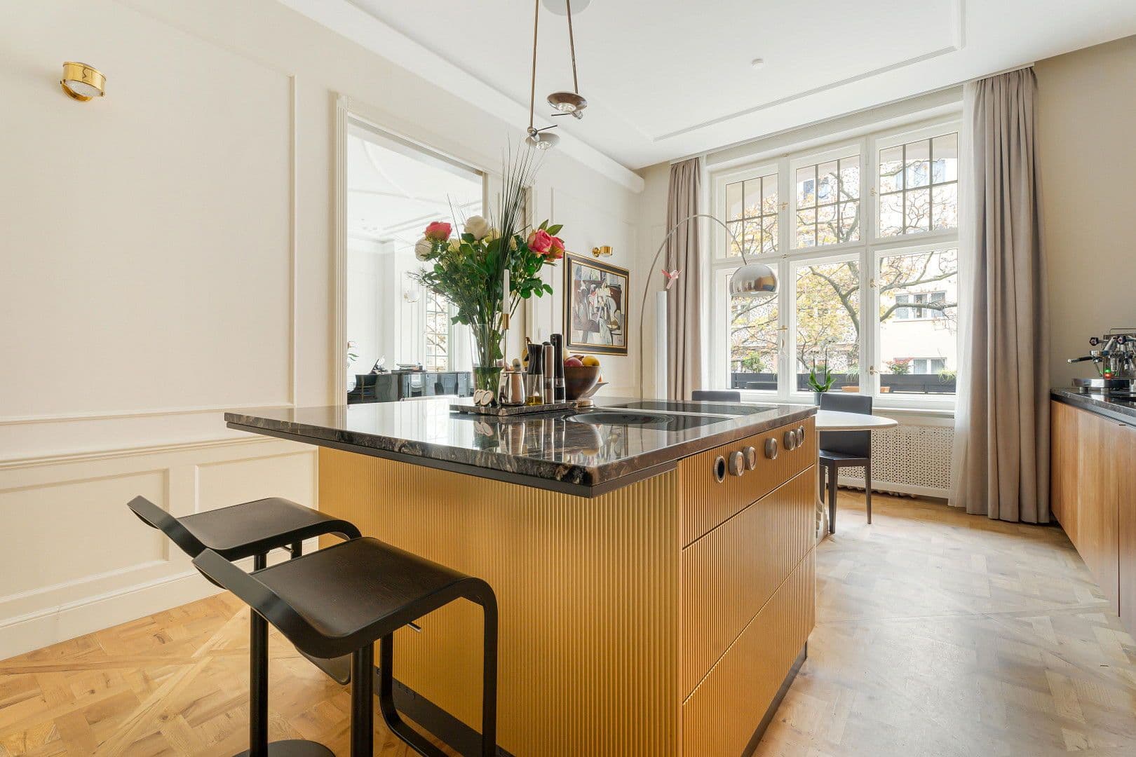 5 bedroom flat for sale, 160 m², Berlin, Berlin 5 bedroom flat for sale, 160 m², Berlin, Berlin