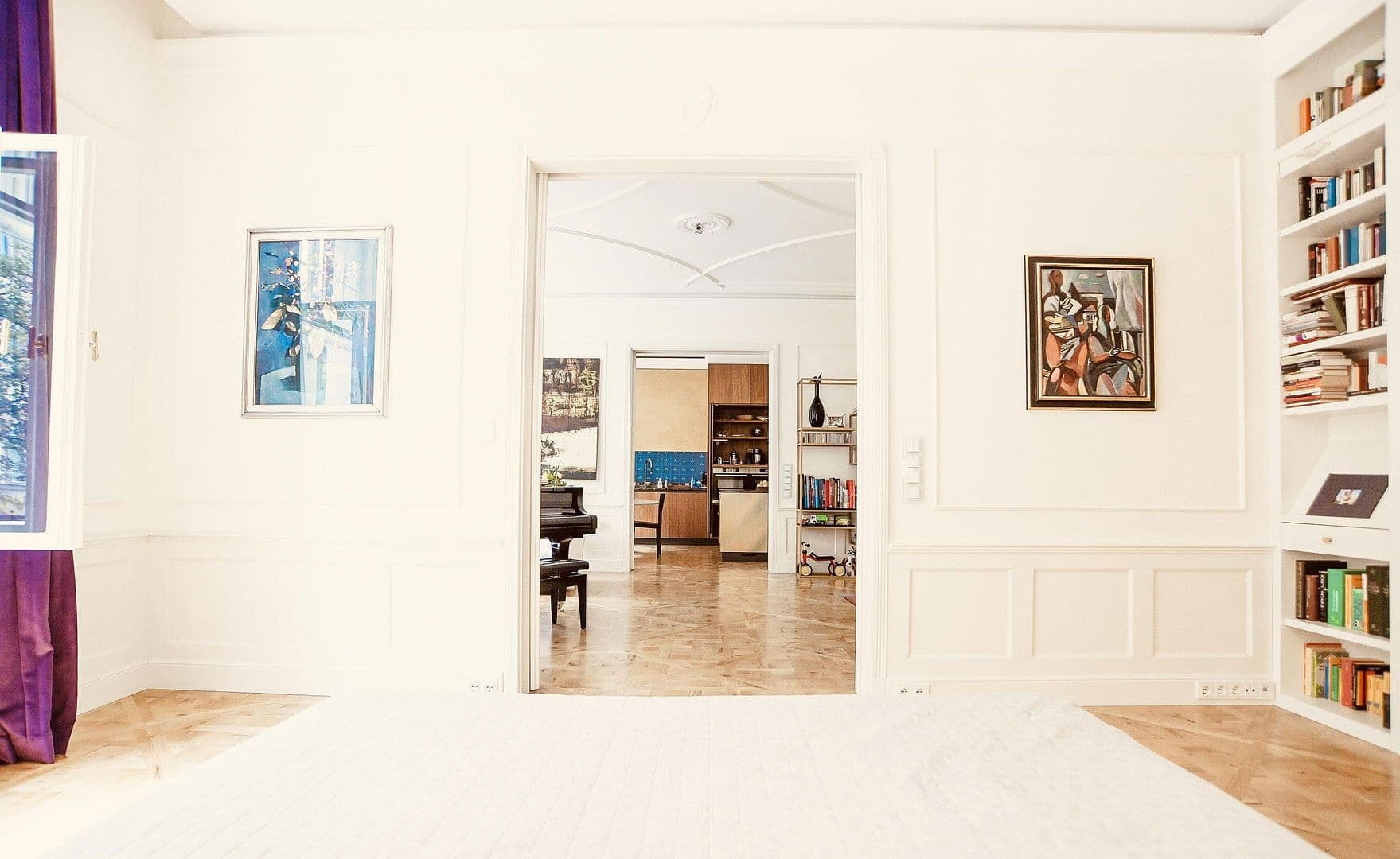 5 bedroom flat for sale, 160 m², Berlin, Berlin 5 bedroom flat for sale, 160 m², Berlin, Berlin