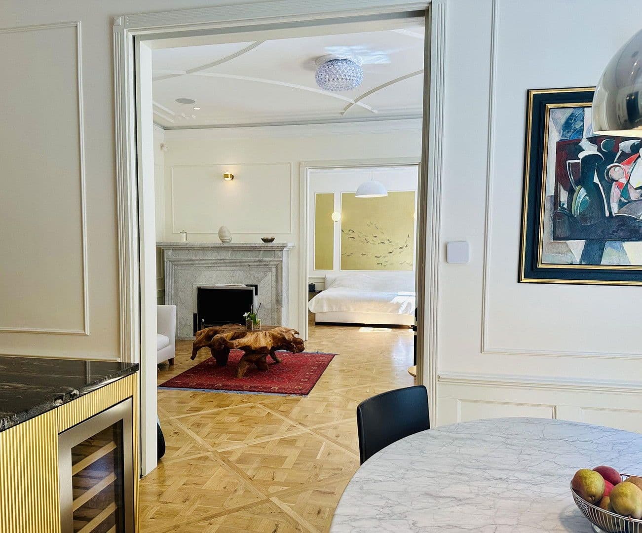 5 bedroom flat for sale, 160 m², Berlin, Berlin 5 bedroom flat for sale, 160 m², Berlin, Berlin