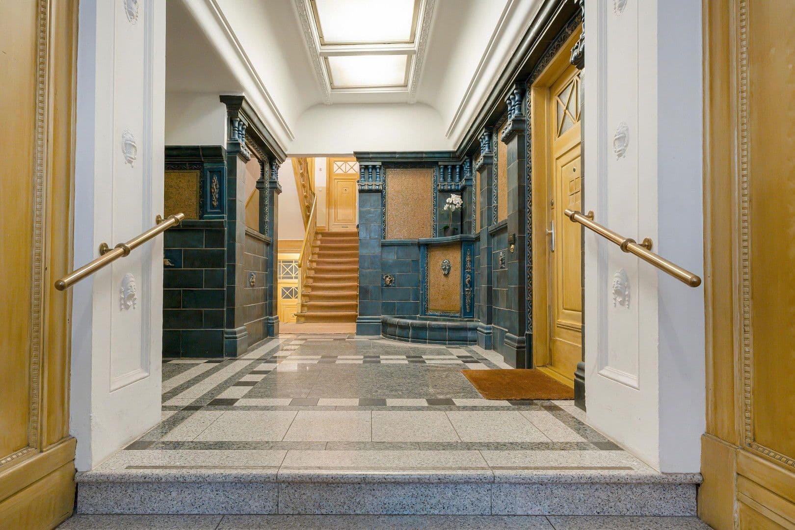 5 bedroom flat for sale, 160 m², Berlin, Berlin 5 bedroom flat for sale, 160 m², Berlin, Berlin