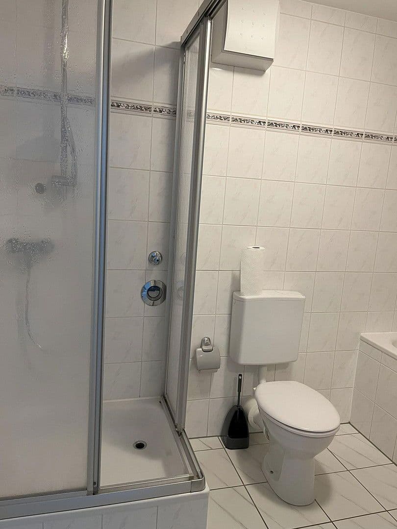 2 bedroom flat to rent, 65 m², Bonn Beuel Holzlar, North Rhine-Westphalia 2 bedroom flat to rent, 65 m², Bonn Beuel Holzlar, North Rhine-Westphalia