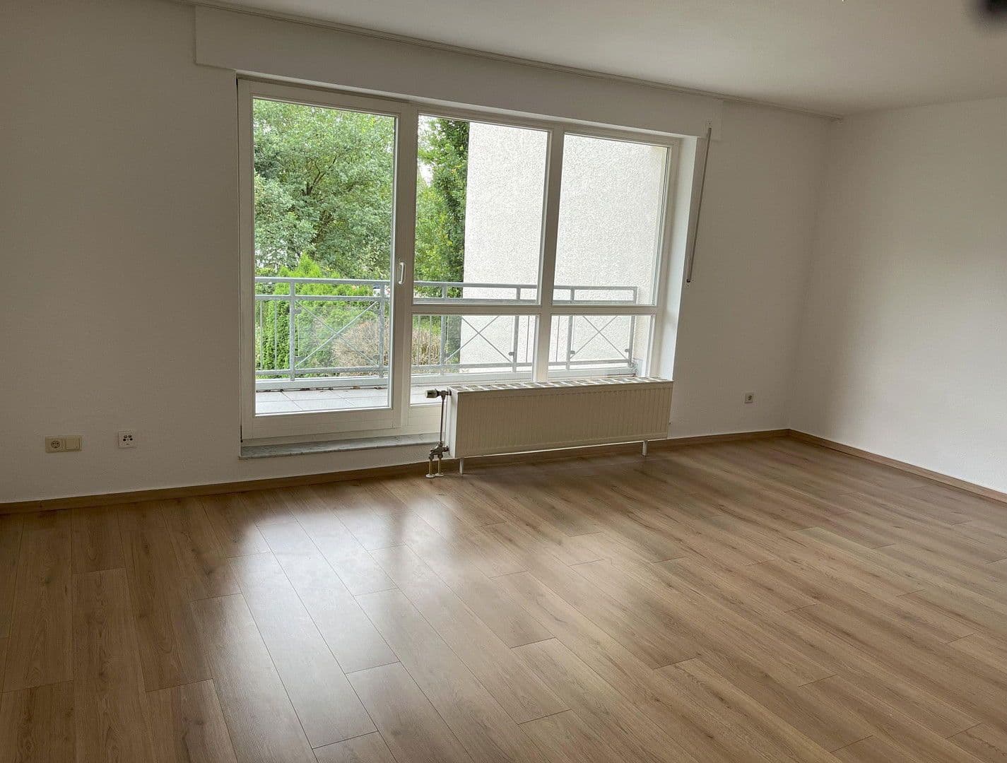 2 bedroom flat to rent, 65 m², Bonn Beuel Holzlar, North Rhine-Westphalia 2 bedroom flat to rent, 65 m², Bonn Beuel Holzlar, North Rhine-Westphalia